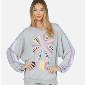 Lauren Moshi sweatshirt